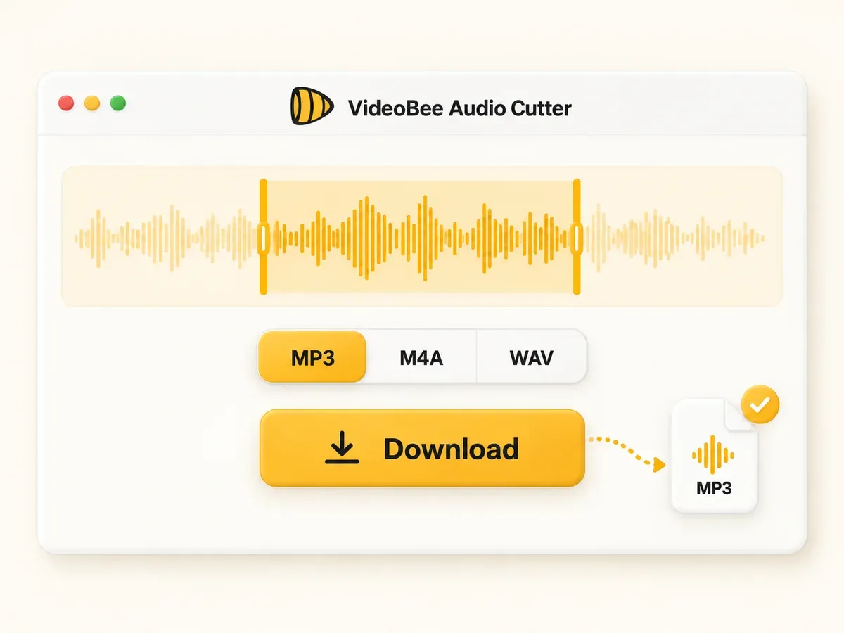 Step 3 — Export and download