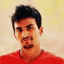 Dhruv K.